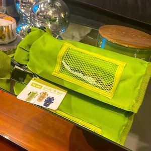 Insulated Bottle Carrier